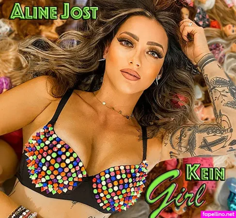 Aline Jost OnlyFans Thumbnail #EM0n3MwR2O