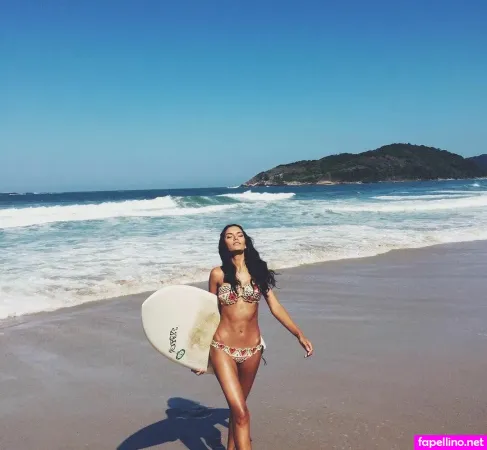 Aline Lima OnlyFans Thumbnail #wTjska9QOC