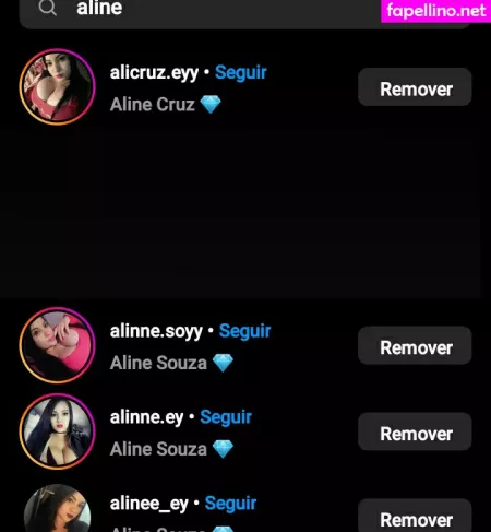 Aline Moreira OnlyFans Thumbnail #AYys52zf0r