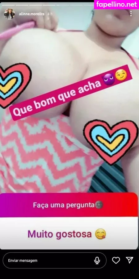Aline Moreira OnlyFans Thumbnail #Z5EfMEJ0G5