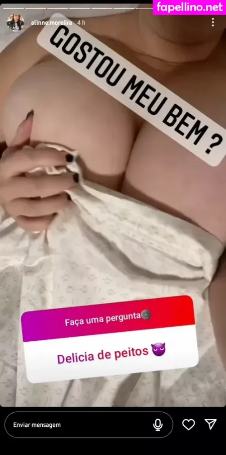 Aline Moreira OnlyFans Thumbnail #a6Lly32QIG