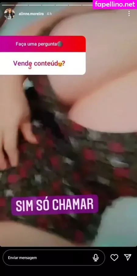 Aline Moreira OnlyFans Thumbnail #slzjcS72Hu