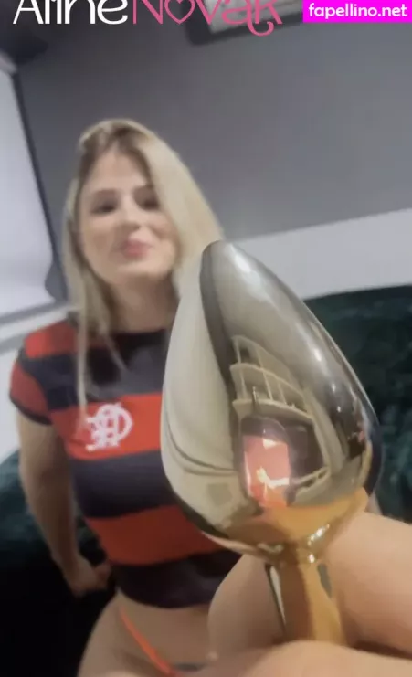 Aline Novak OnlyFans Thumbnail #gWxgLKAYG4