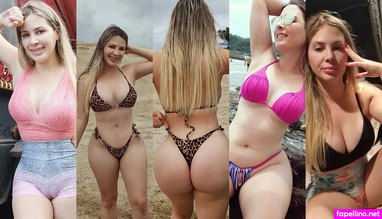 Aline Ouríques Nude Leaked OnlyFans Photo #HRUfScftjC