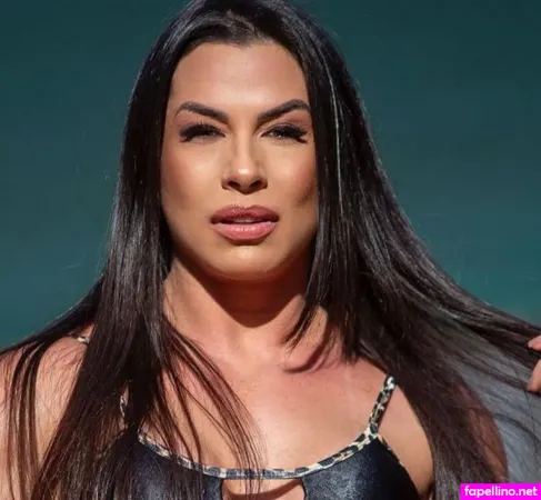 Aline Pamplona Main Profile Photo