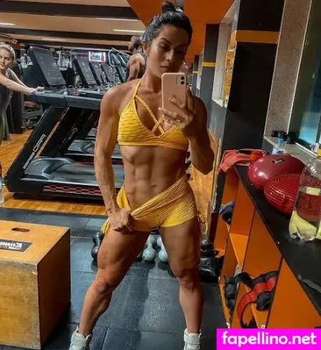 Aline Pamplona OnlyFans Thumbnail #wrzxSLlZhp