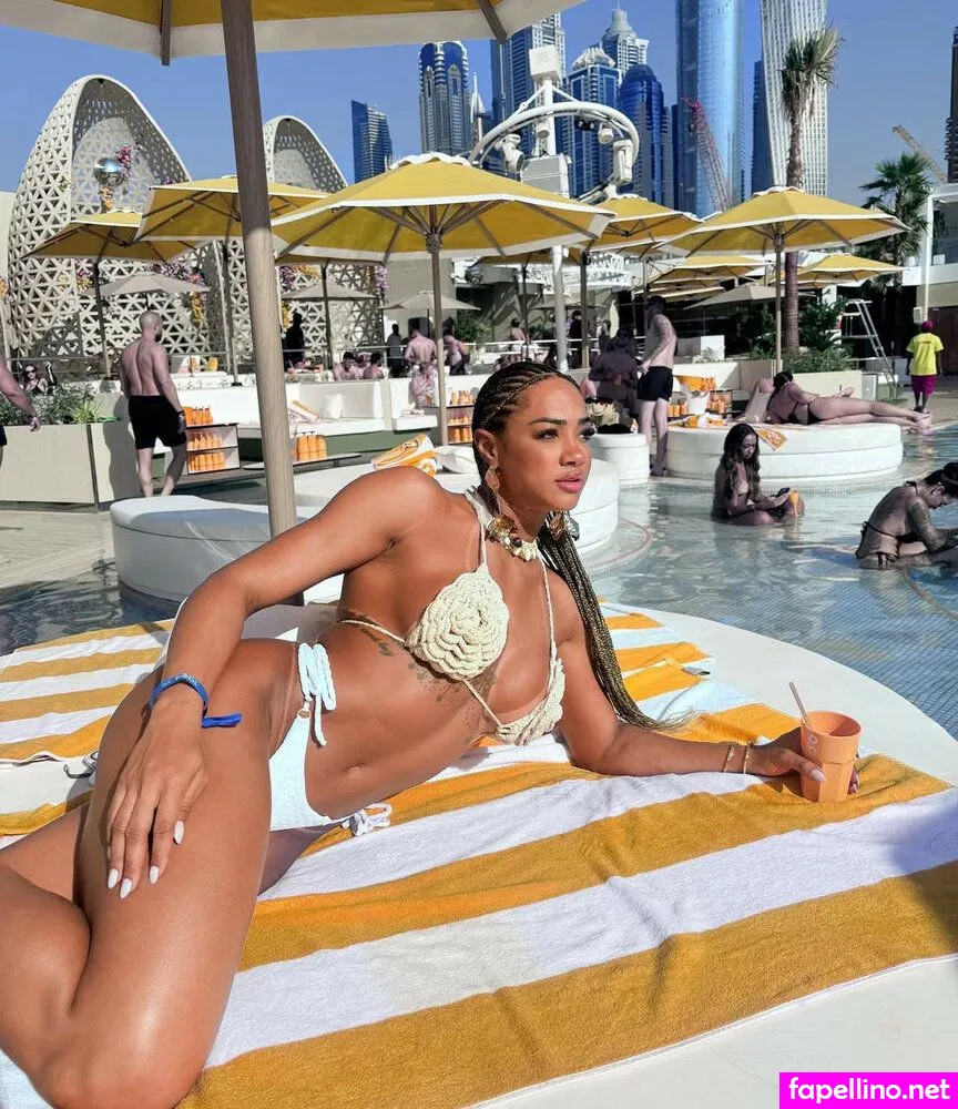 BBB25, alinepatriarca_ Nude Leaked OnlyFans Photo #JhL79aCykC