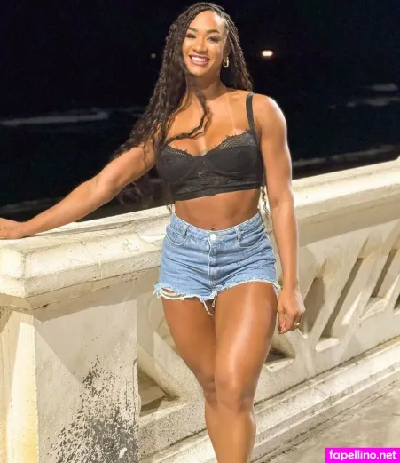 Aline Patriarca OnlyFans Thumbnail #bvb754nX1S