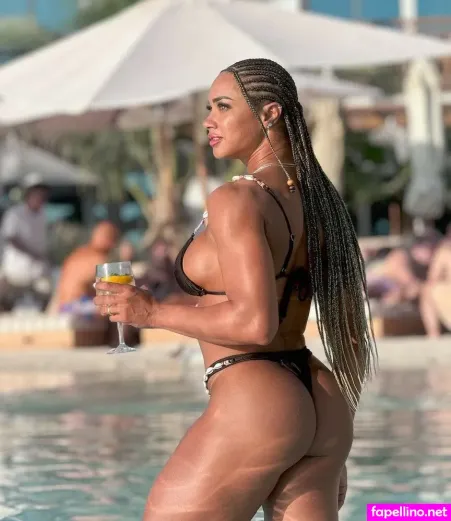 Aline Patriarca OnlyFans Thumbnail #jtxGzr2EIx