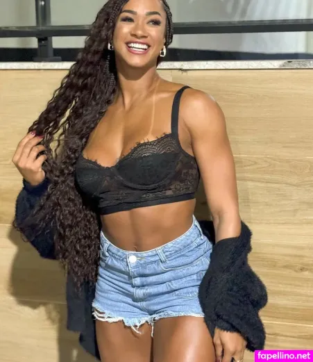 Aline Patriarca OnlyFans Thumbnail #pvqJ0MiKAL