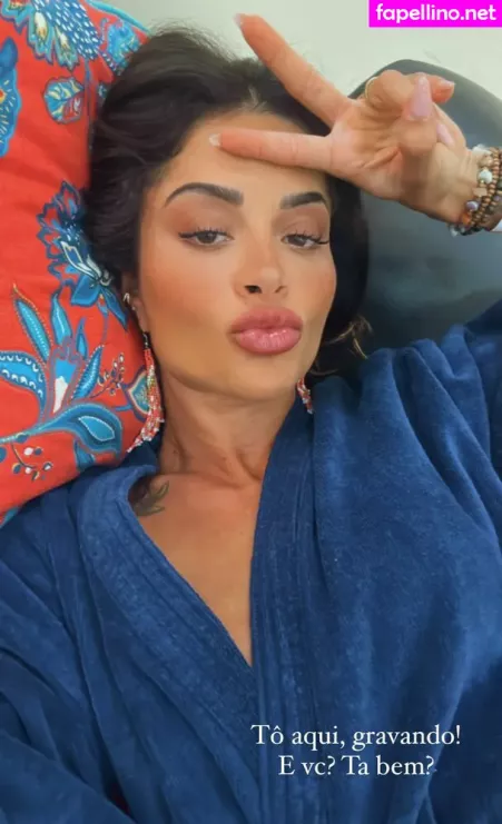 Aline Riscado OnlyFans Thumbnail #AQH0satXs1