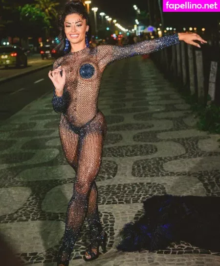 Aline Riscado OnlyFans Thumbnail #Bk3lHKdgp8