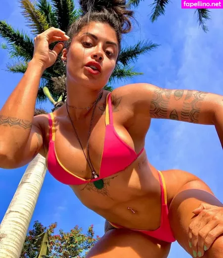 Aline Riscado OnlyFans Thumbnail #HOz1oNXXVS