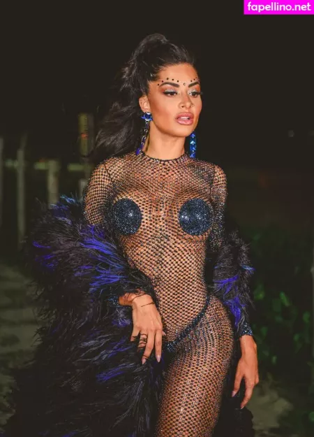 Aline Riscado OnlyFans Thumbnail #HygsChu4dL