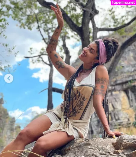 Aline Riscado OnlyFans Thumbnail #JUN1Vvs6kH