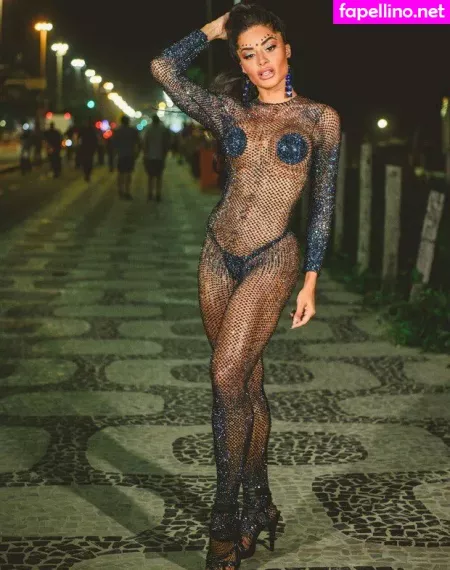 Aline Riscado OnlyFans Thumbnail #Kp4RY83Muq