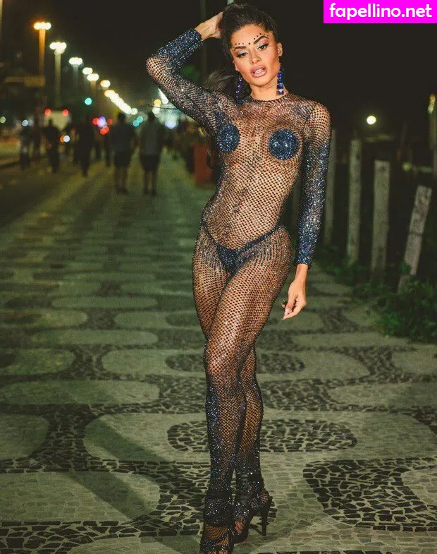 soualinecampos Nude Leaked OnlyFans Photo #Kp4RY83Muq