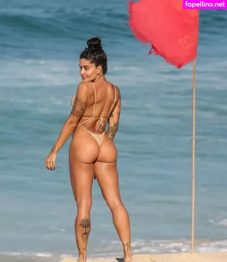 Aline Riscado OnlyFans Thumbnail #dmHiojkiun