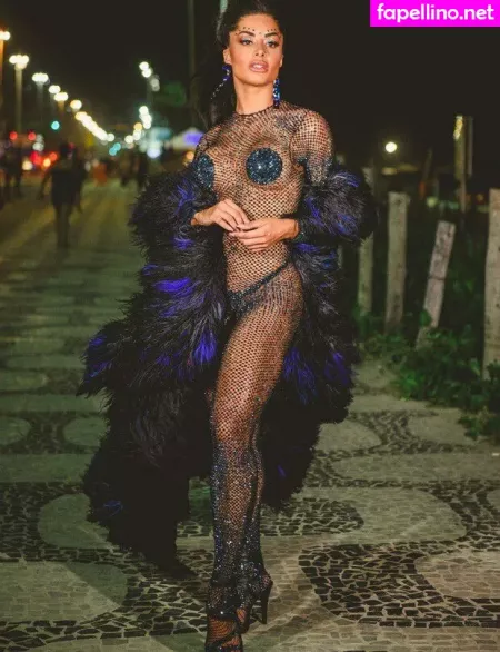 Aline Riscado OnlyFans Thumbnail #l8MMBma72Z