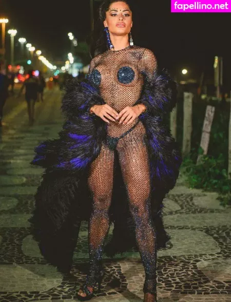 Aline Riscado OnlyFans Thumbnail #xphnQY1IHG