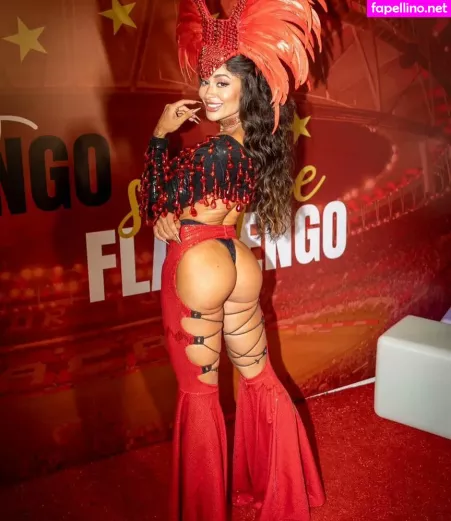 Aline Riscado OnlyFans Thumbnail #z0STcYlsiA