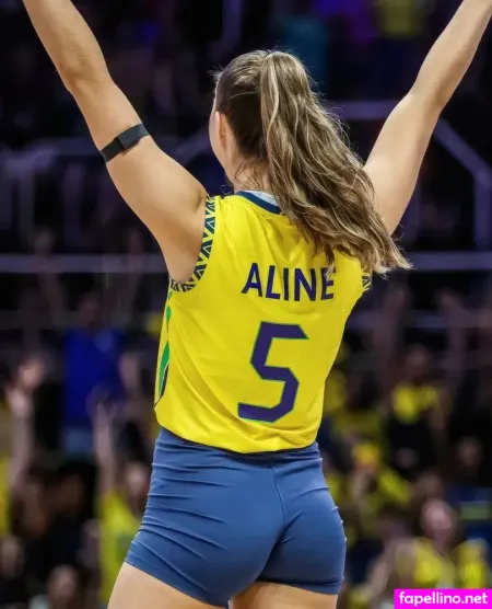 Aline Segato OnlyFans Thumbnail #0BwrgJCkim