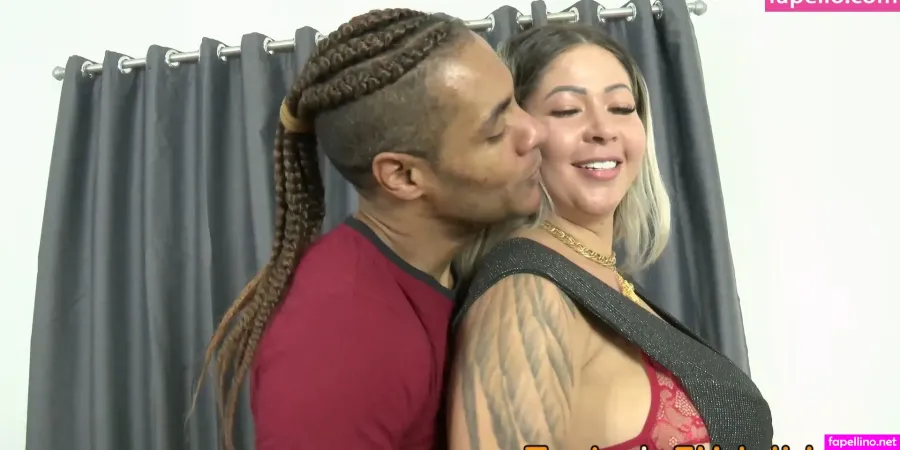 Aline Souza OnlyFans Thumbnail #Jy2jzUiKRU