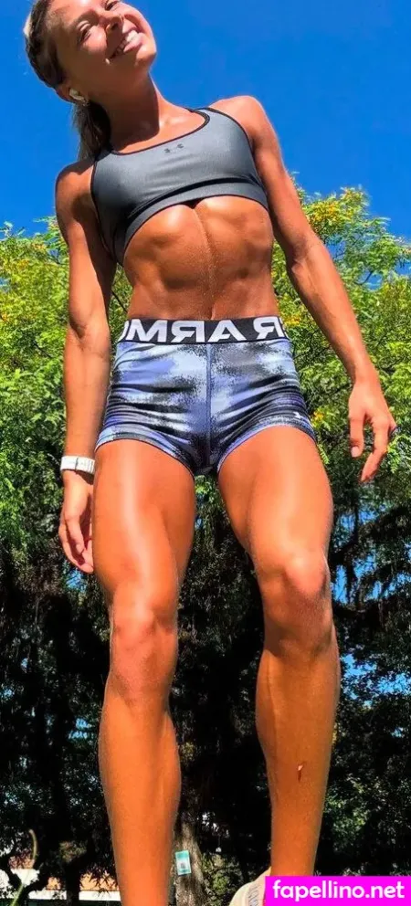 Aline Steffens OnlyFans Thumbnail #N5MEVlOZ9K