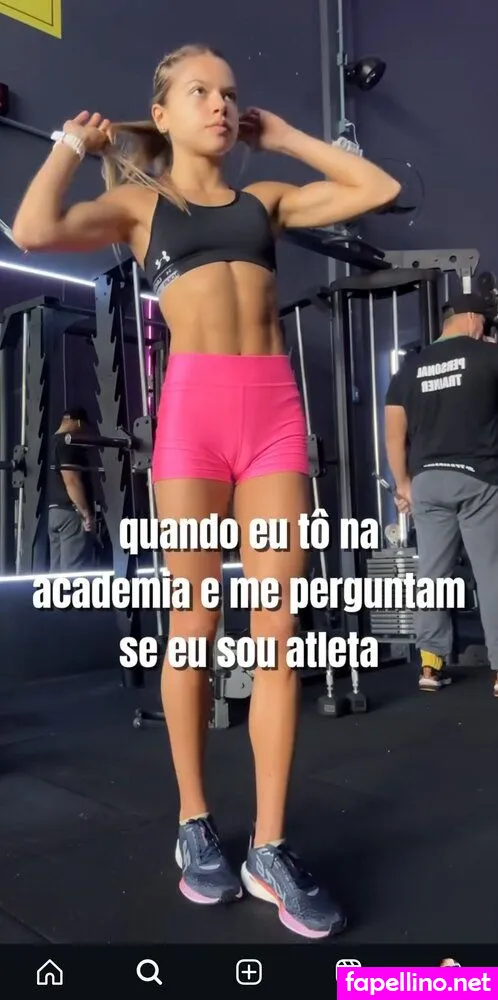 Aline Steffens Nude Leaked OnlyFans Photo #armiXc9WDz