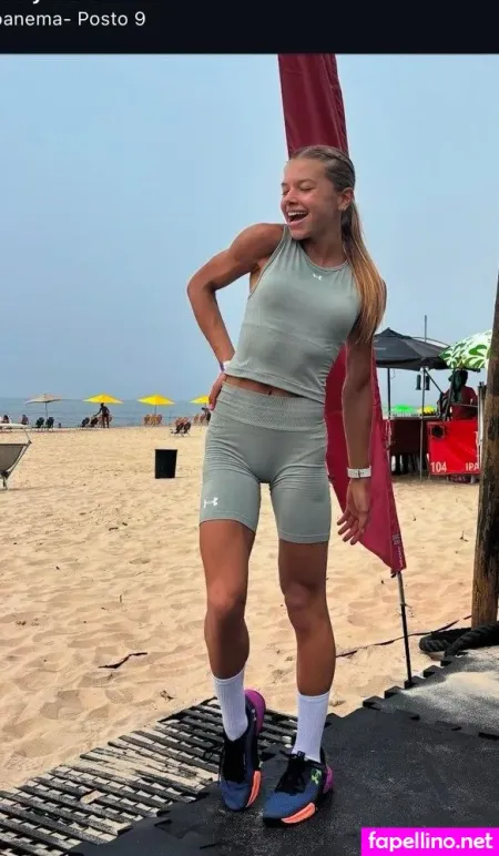 Aline Steffens Main Profile Photo