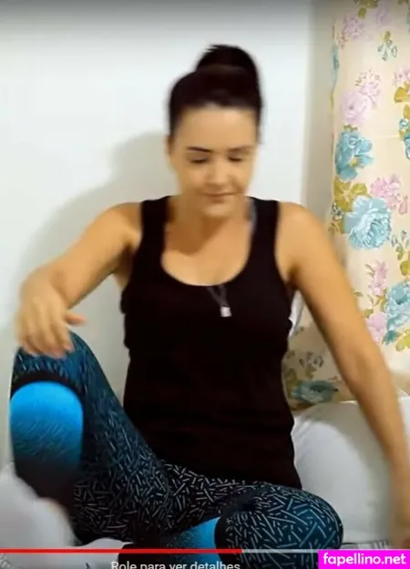 Aline Stelkler OnlyFans Thumbnail #3jD925JiDG