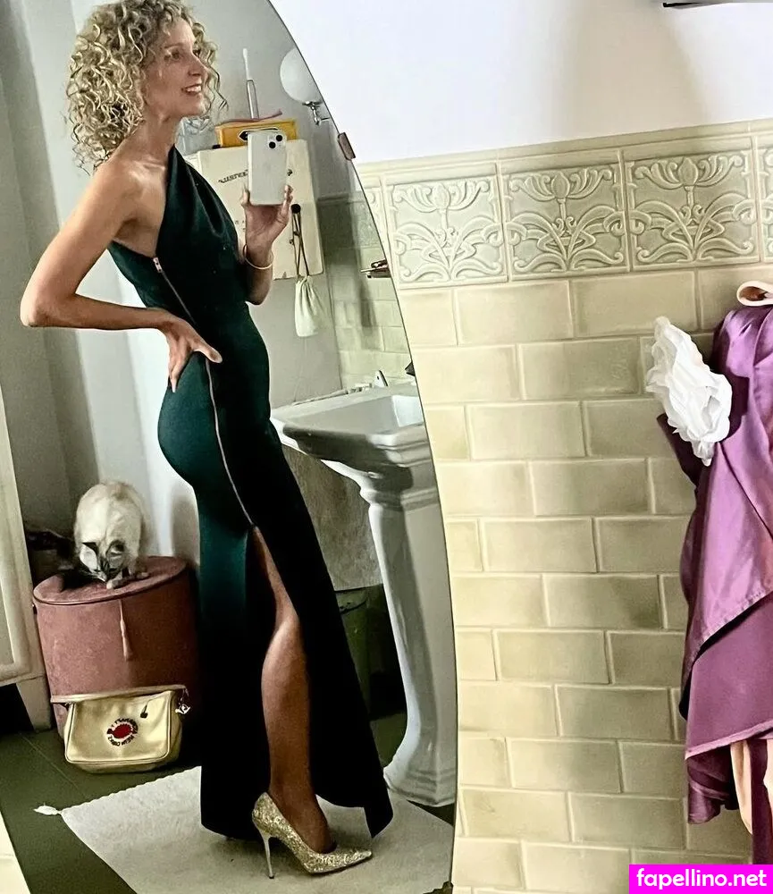 Aline von Drateln Nude Leaked OnlyFans Photo #c4za8qXpXD