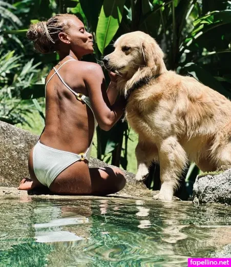 Aline Wirley OnlyFans Thumbnail #YuYKAnm9Iy