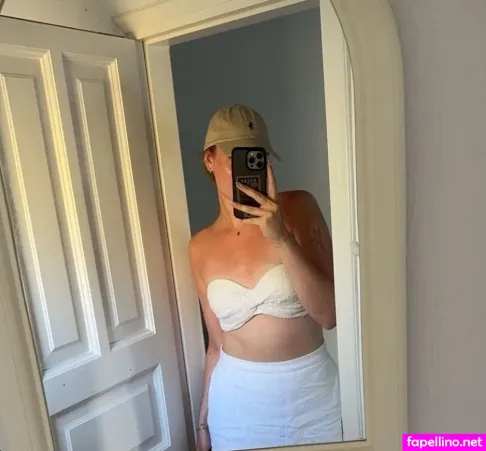 Aline Xue OnlyFans Thumbnail #PyGmRv8DfT