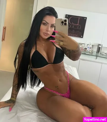 Aline Zamel OnlyFans Thumbnail #4ySRzZtVRf