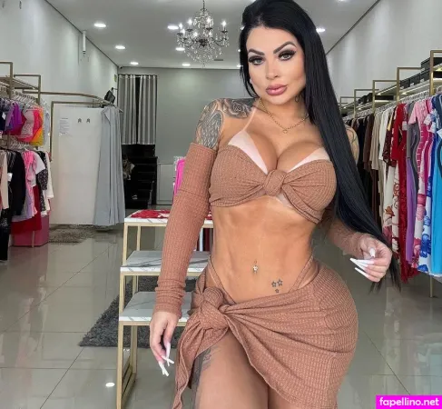 Aline Zamel OnlyFans Thumbnail #5VaduGzhRW