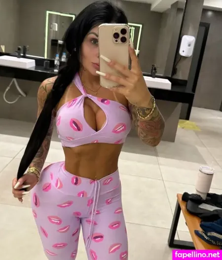 Aline Zamel OnlyFans Thumbnail #LPAHi3W1ni