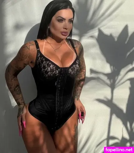 Aline Zamel OnlyFans Thumbnail #NFsf07Pnyg