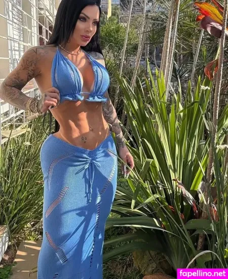 Aline Zamel Main Profile Photo