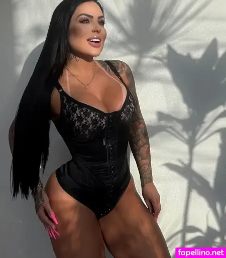 Aline Zamel OnlyFans Thumbnail #ZyfIo94rnX