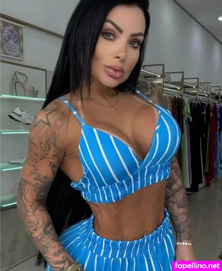 Aline Zamel OnlyFans Thumbnail #t38tCgn1ko