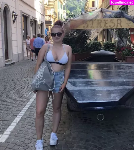 Aline Zwahlen OnlyFans Thumbnail #FYvNlfOmk1