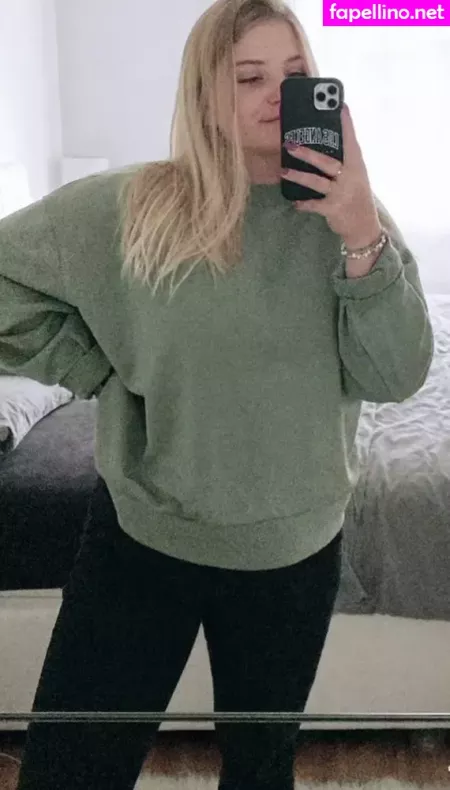 Aline Zwahlen OnlyFans Thumbnail #gCEMVOG1YJ