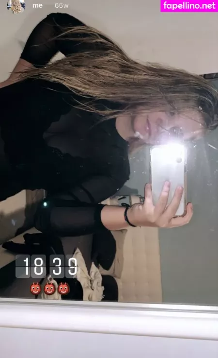 Aline Zwahlen OnlyFans Thumbnail #lP6zwirbpM