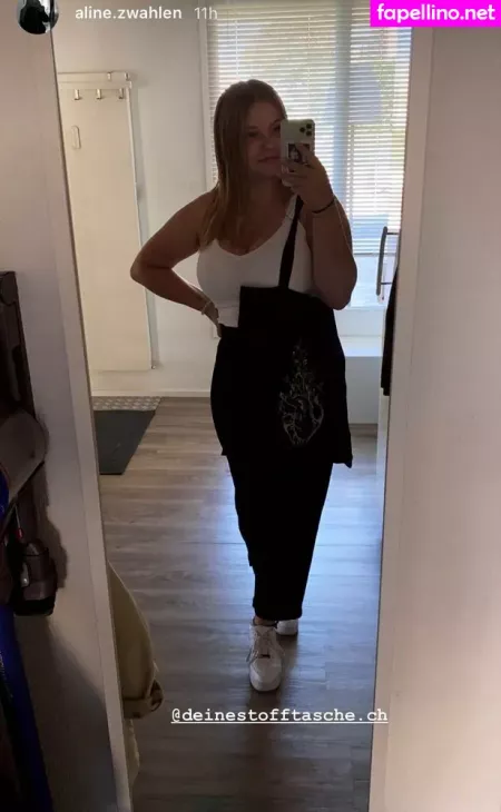 Aline Zwahlen OnlyFans Thumbnail #shGfZJ0z1e