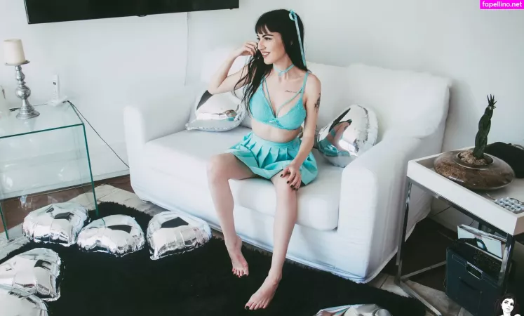 Alineem OnlyFans Thumbnail #LioavDt2PE