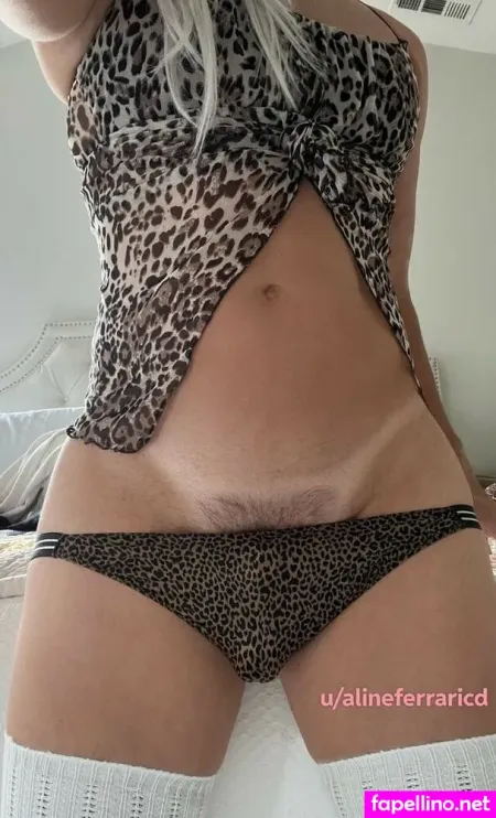 Alineferraricd OnlyFans Thumbnail #kDAGlS3eqp