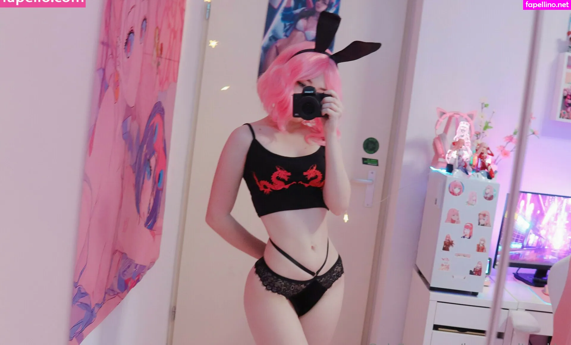 Alina Kim, alinekimfree, bunny_alina_kim Nude Leaked OnlyFans Photo #9u5nU4UpxE