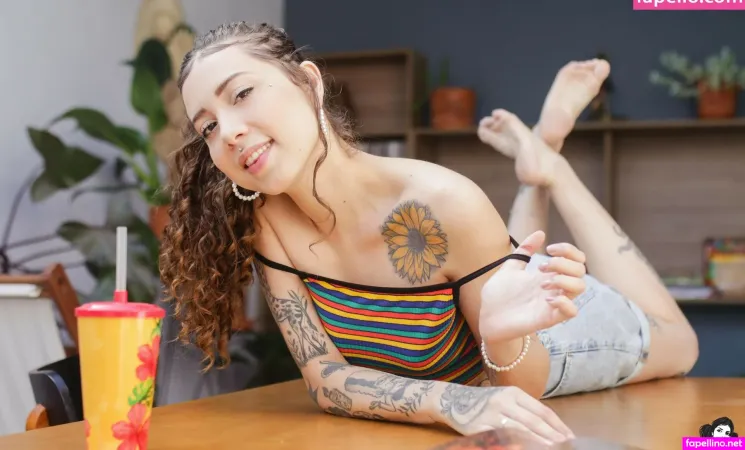 Alinekimm 1 OnlyFans Thumbnail #n4IYLYufZD