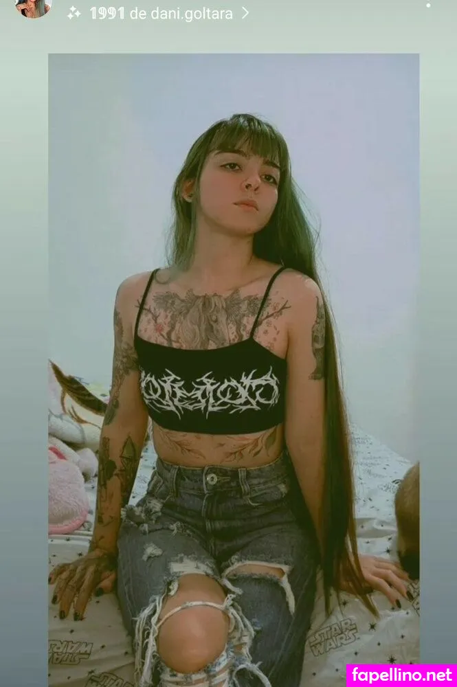 alien_ink.tattoo Nude Leaked OnlyFans Photo #vmbGYzQe3F